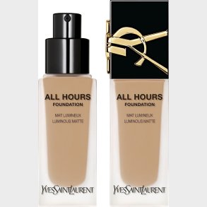 Yves Saint Laurent - All Hours Foundation - Mn7