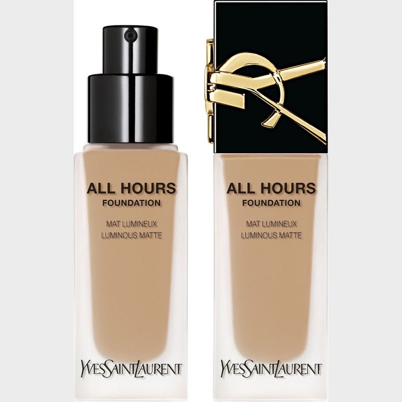 Yves Saint Laurent - All Hours Foundation - Mn7