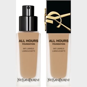 Yves Saint Laurent - All Hours Foundation - Mn8