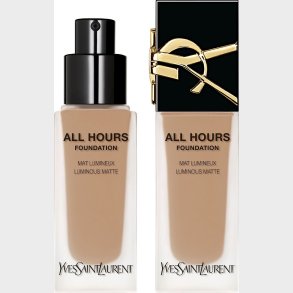 Yves Saint Laurent - All Hours Foundation - Mn9