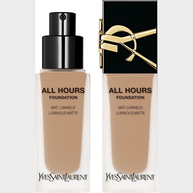 Yves Saint Laurent - All Hours Foundation - Mn9