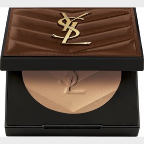 Yves Saint Laurent - All Hours Hyper Bronze 02