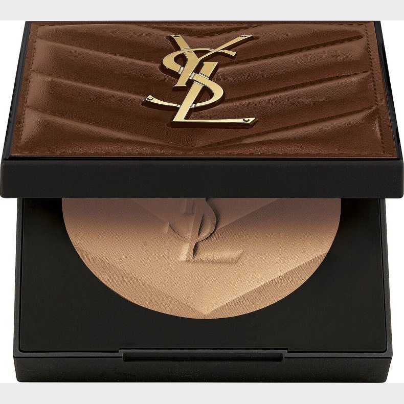 Yves Saint Laurent - All Hours Hyper Bronze 02