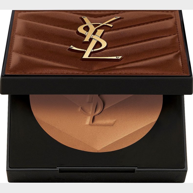 Yves Saint Laurent - All Hours Hyper Bronze 03