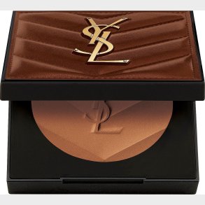 Yves Saint Laurent - All Hours Hyper Bronze 04