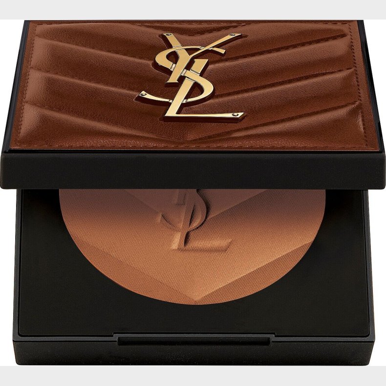 Yves Saint Laurent - All Hours Hyper Bronze 04
