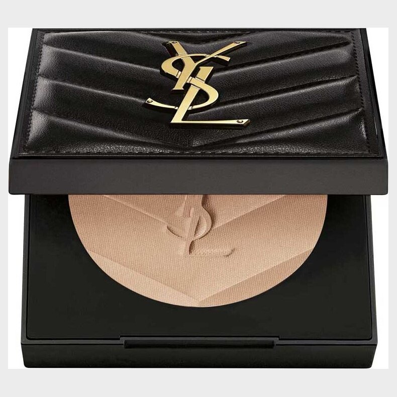 Yves Saint Laurent - All Hours Hyper Finish 01