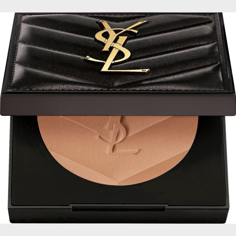 Yves Saint Laurent - All Hours Hyper Finish 03