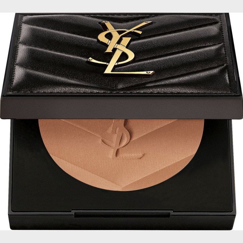 Yves Saint Laurent - All Hours Hyper Finish 04