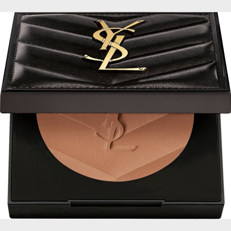 Yves Saint Laurent - All Hours Hyper Finish 05