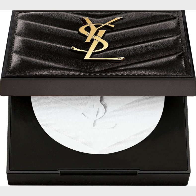 Yves Saint Laurent - All Hours Hyper Finish - Translucent