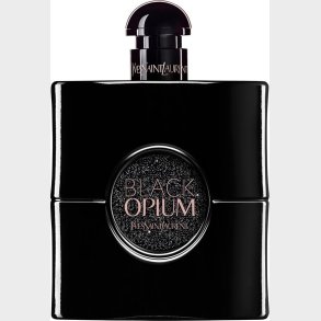 Yves Saint Laurent - Black Opium Le Parfum 90 Ml