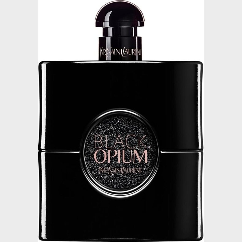Yves Saint Laurent - Black Opium Le Parfum 90 Ml
