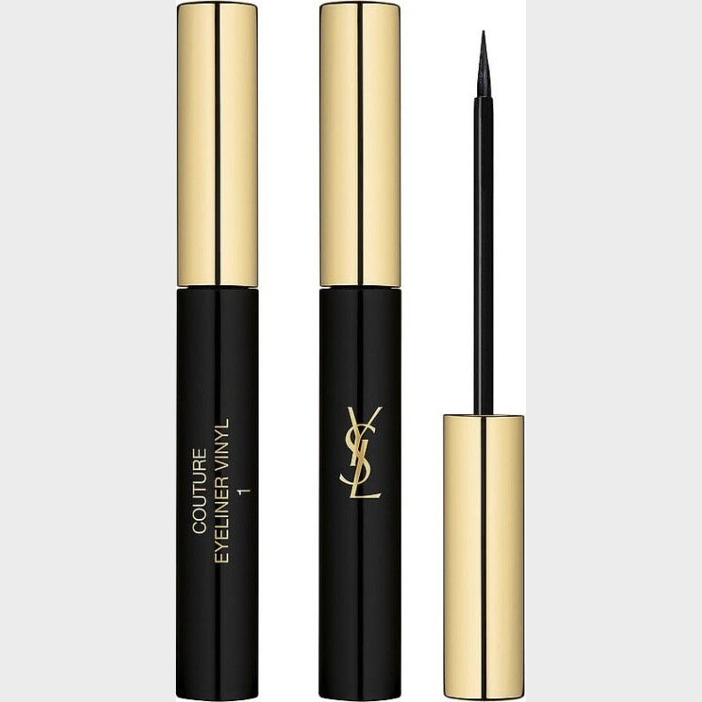 Yves Saint Laurent - Couture Eyeliner