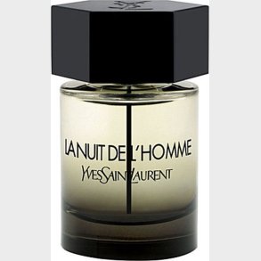Yves Saint Laurent La Nuit De L'homme - 100ml.