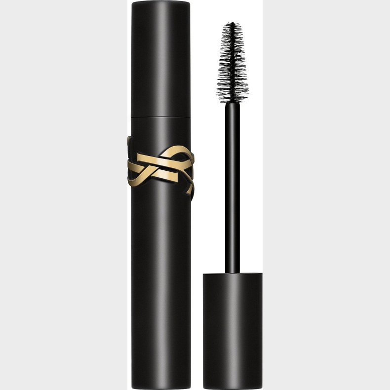 Yves Saint Laurent - Lash Clash Extreme Volume Mascara - Black