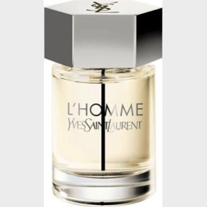 Yves Saint Laurent Parfume - L'homme Edt 100 Ml
