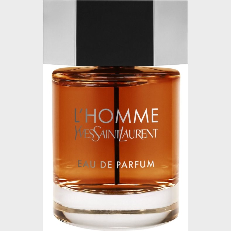 Yves Saint Laurent - L'homme Intense Edp 100 Ml