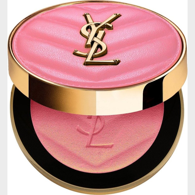 Yves Saint Laurent - Make Me Blush - 93 Restless Ros�