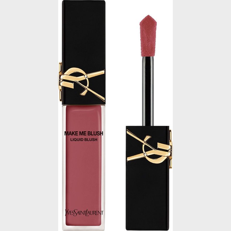 Yves Saint Laurent - Make Me Blush Liquid Blush 54