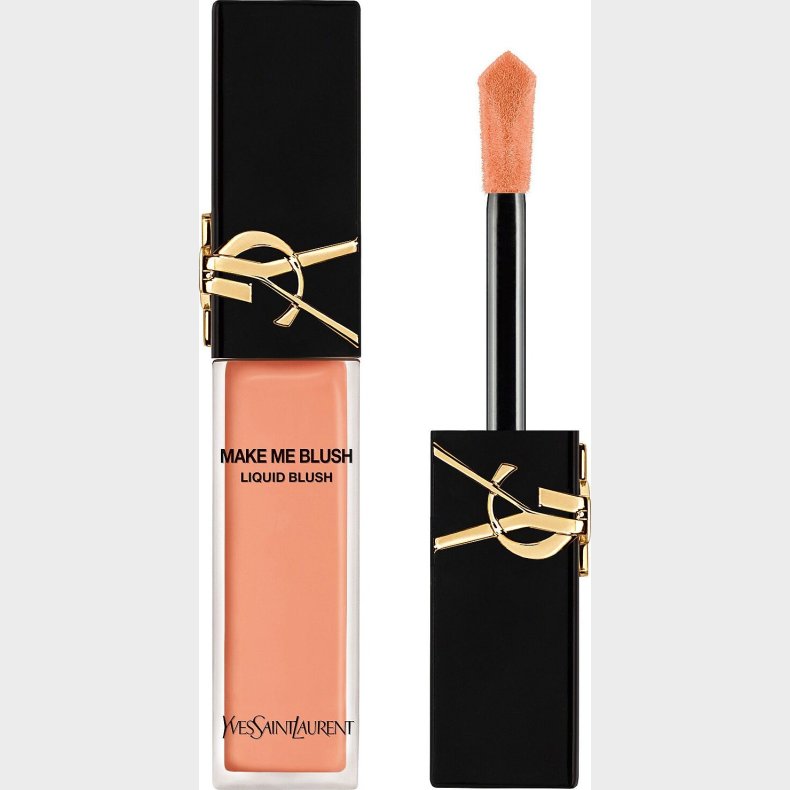 Yves Saint Laurent - Make Me Blush Liquid Blush 57