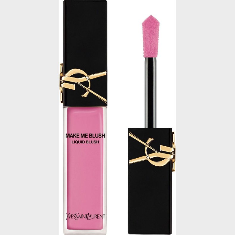 Yves Saint Laurent - Make Me Blush Liquid Blush 66
