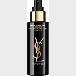 Yves Saint Laurent - Top Secrets Glow Perfecting Mist 100 Ml