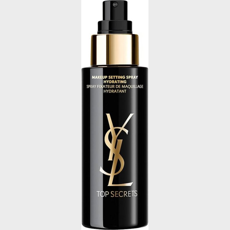Yves Saint Laurent - Top Secrets Glow Perfecting Mist 100 Ml