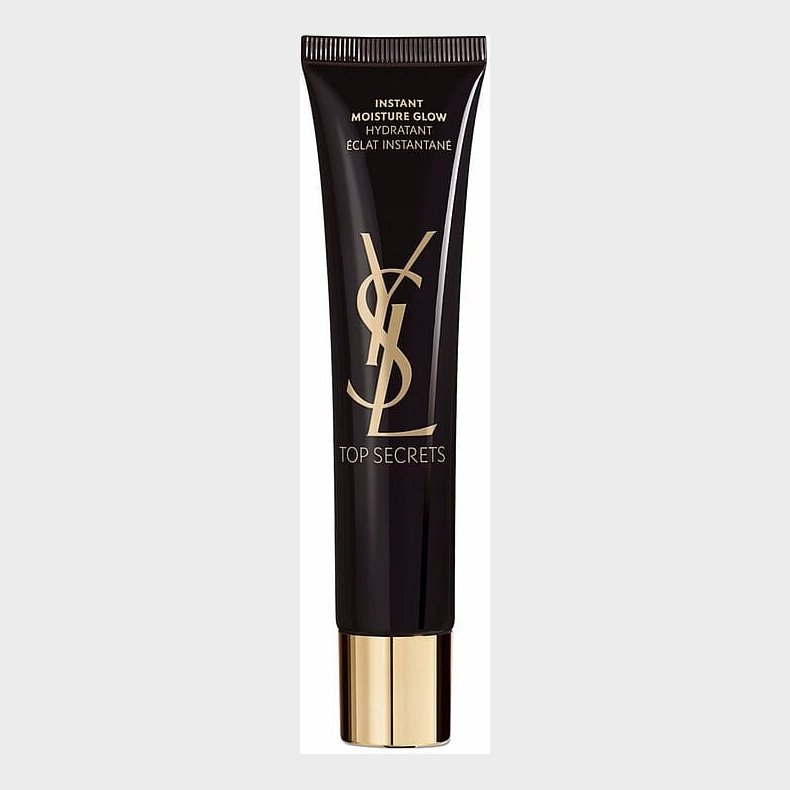 Yves Saint Laurent - Top Secrets Instant Moisture Glow