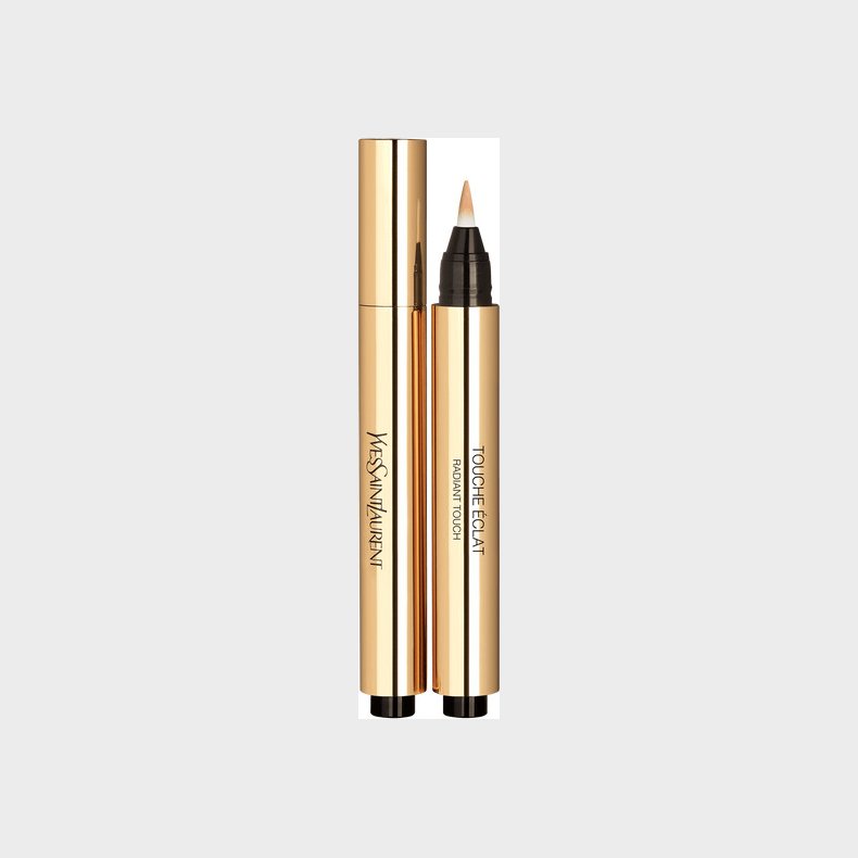 Yves Saint Laurent - Touche clat Illuminating Pen - 2.5 Vanille Lumiere