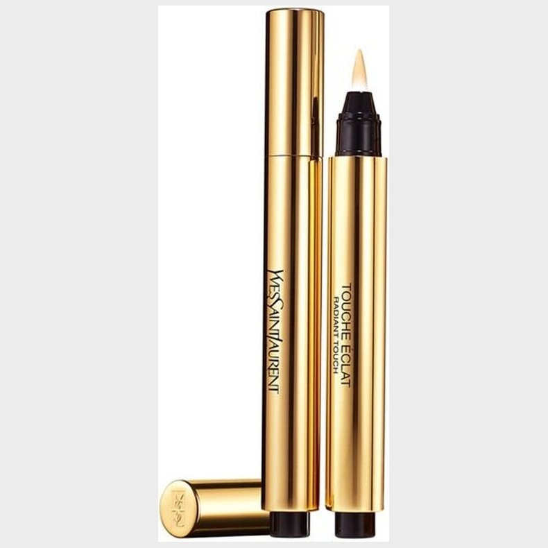 Yves Saint Laurent - Touche clat Illuminating Pen - 3.5 Amber Lumiere