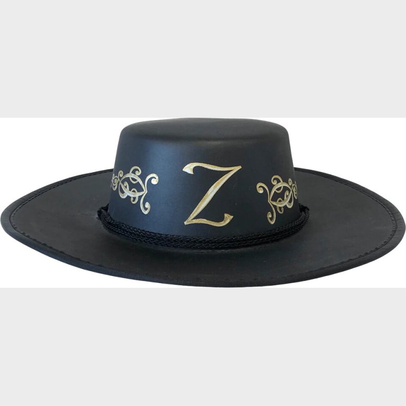 Z-bandit-hat - Z-bandit-serien