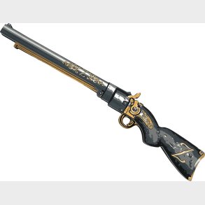 Z-bandit-riffel - Z-bandit-serien