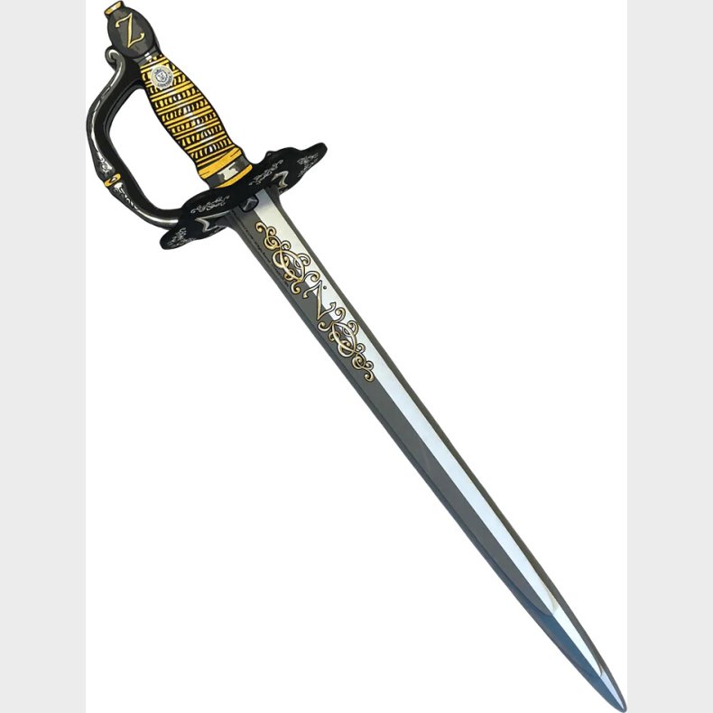 Z-bandit-svrd - Z-bandit-serien