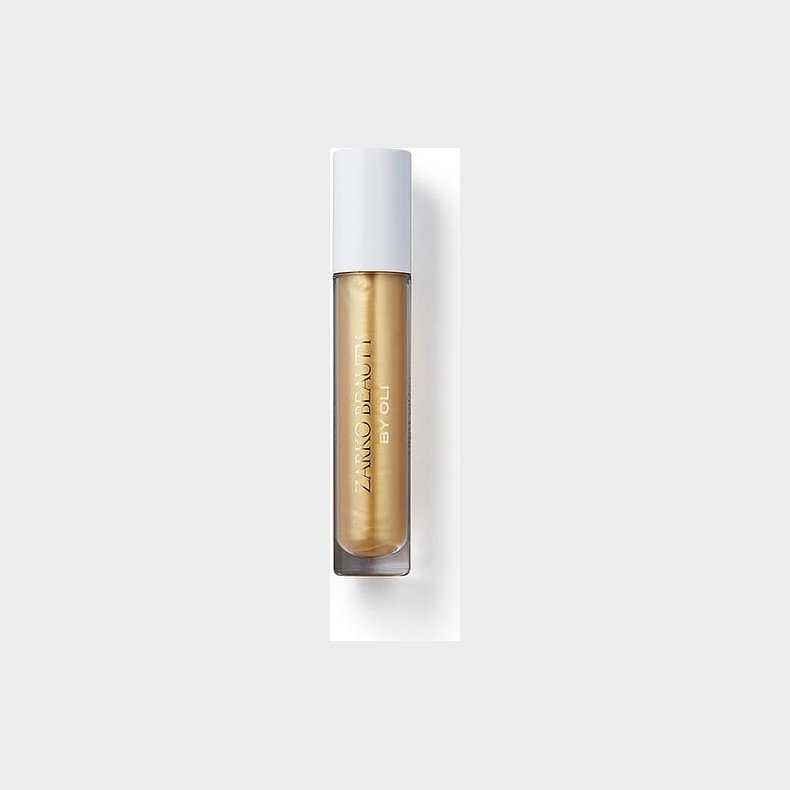 Zarko Beauty By Oli - High Gloss 003 Liquid Gold