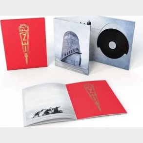 Rammstein - Zeit - Deluxe Edition - CD