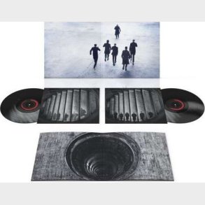 Rammstein - Zeit - Deluxe Edition - Vinyl Lp