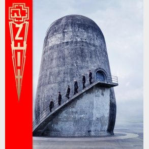 Rammstein - Zeit - CD