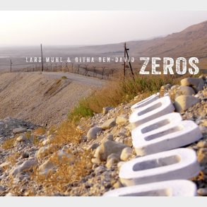 Lars Muhl & Githa Ben-david - Zeros - CD