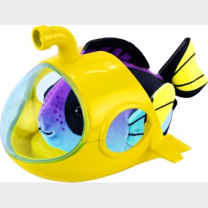 Zhu Zhu - Aquarium Ub�dss�t