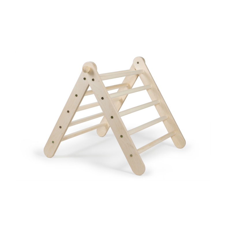 Kletterling klatretrekant - Zicklein