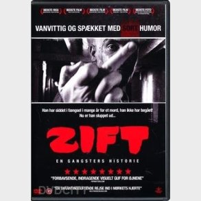 Zift - DVD - Film