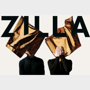 Fenech-soler - Zilla - Vinyl Lp