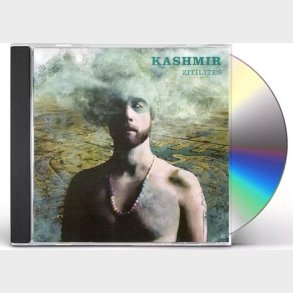 Kashmir - Zitilites - CD