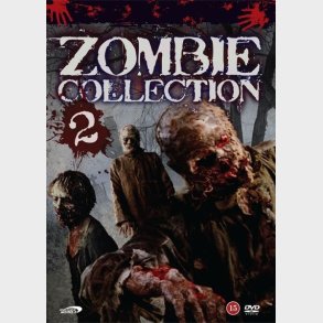 Zombie Collection 2 - DVD - Film