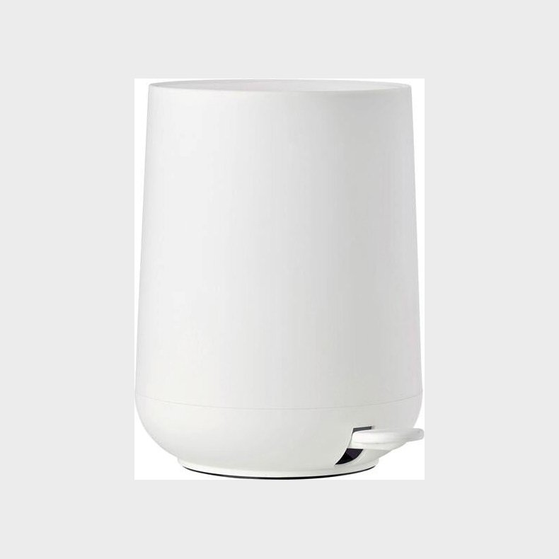 Zone Denmark - Nova Pedalspand 3 L (hvid)