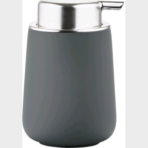 Zone - Nova S�bedispenser - Gr� - 250 Ml