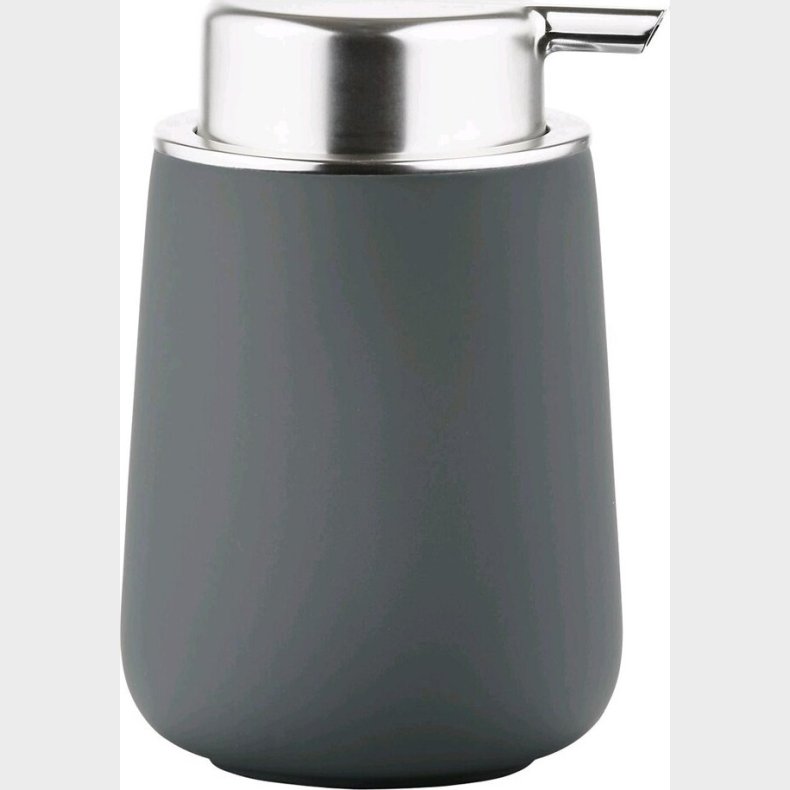 Zone - Nova S�bedispenser - Gr� - 250 Ml