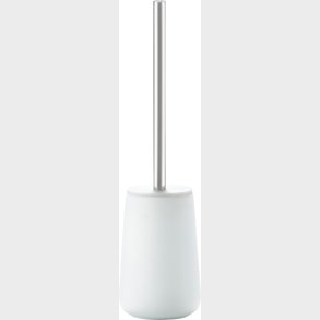 Zone - Nova Toiletb�rste - Hvid