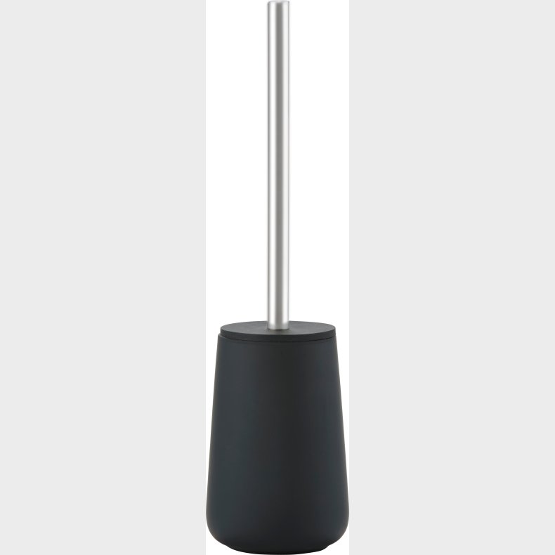 Zone Denmark - Nova Toiletb�rste - Sort